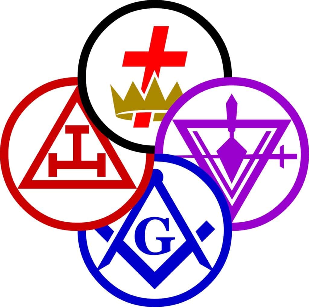 Lubbock York Rite Masonry